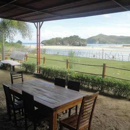 Villa Surga Sumbawa Sekongkang Eksteriør bilde
