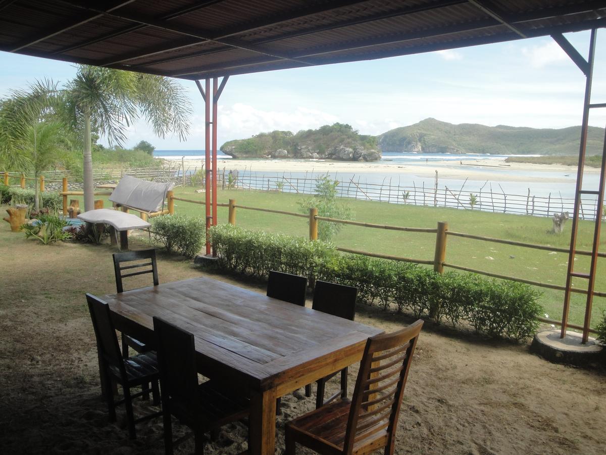 Villa Surga Sumbawa Sekongkang Eksteriør bilde