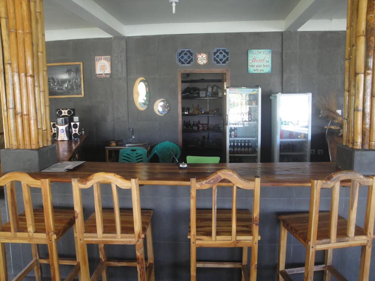 Villa Surga Sumbawa Sekongkang Eksteriør bilde