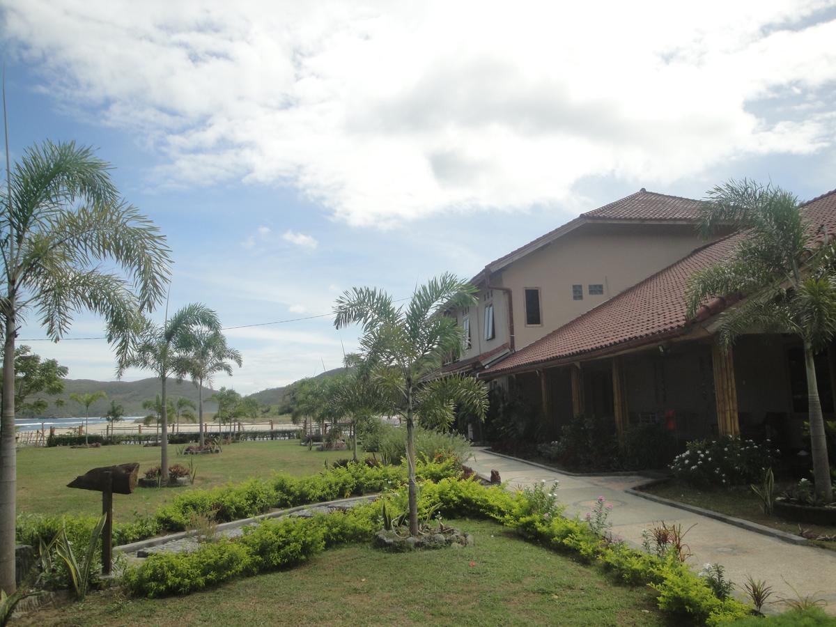 Villa Surga Sumbawa Sekongkang Eksteriør bilde