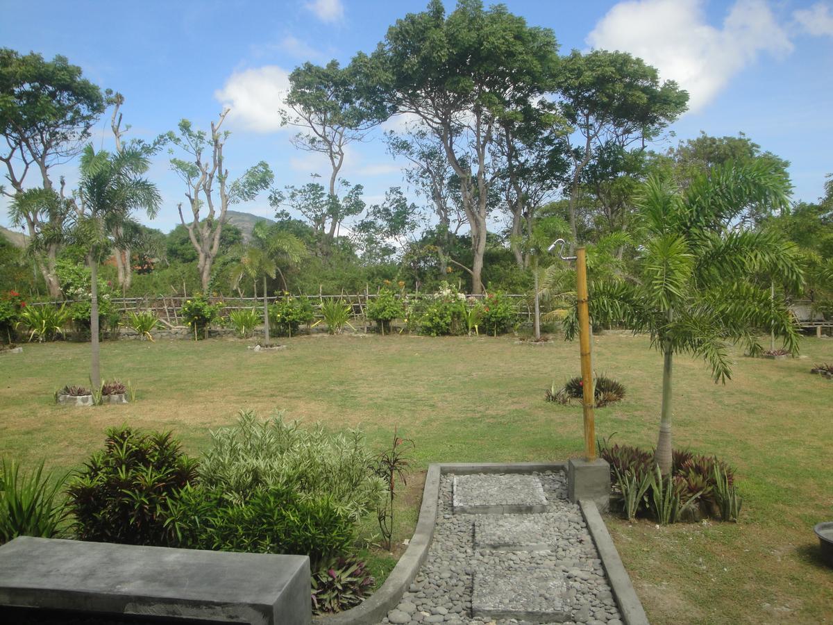 Villa Surga Sumbawa Sekongkang Eksteriør bilde