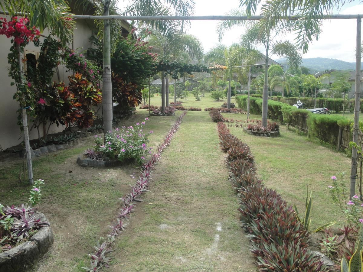 Villa Surga Sumbawa Sekongkang Eksteriør bilde